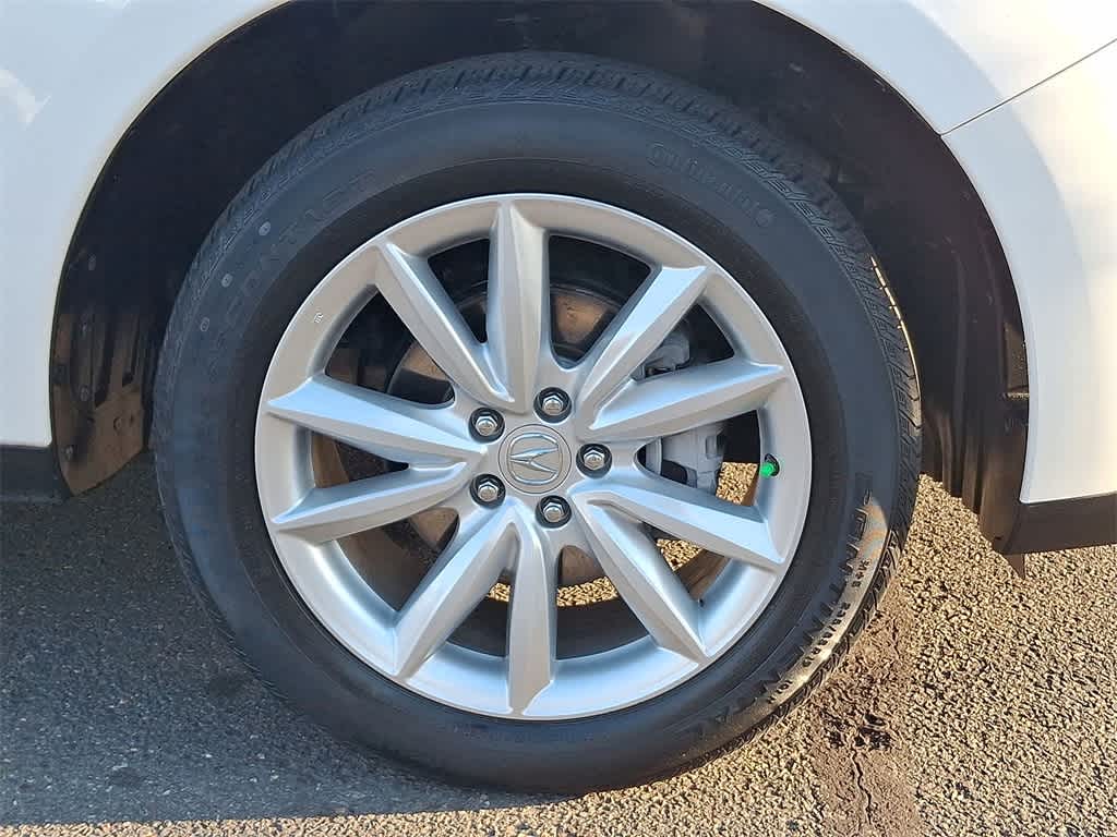 Thumbnail: 2020 Acura RDX - 26