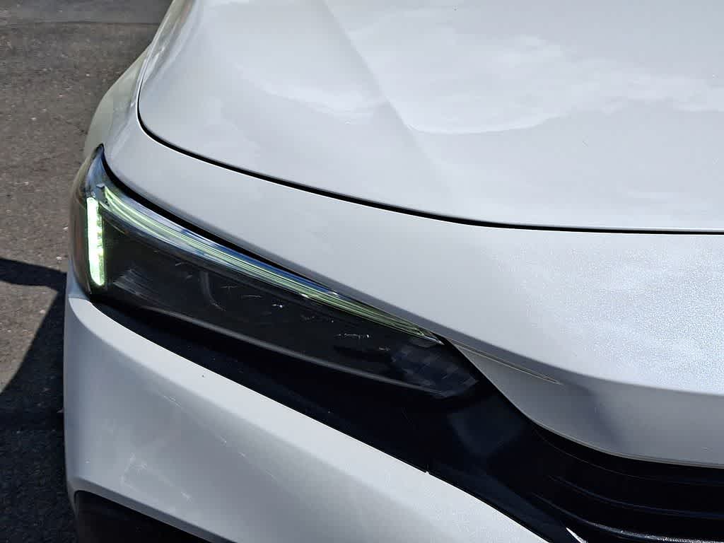 Thumbnail: 2023 Honda Civic - 27