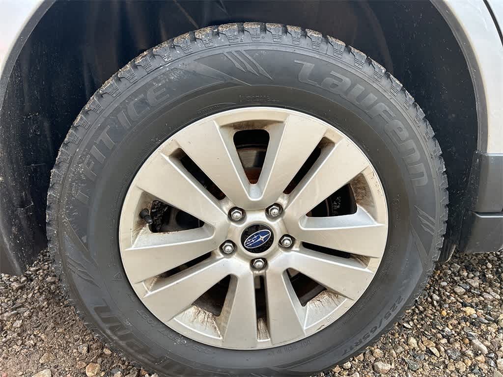 Thumbnail: 2017 Subaru Outback - 10