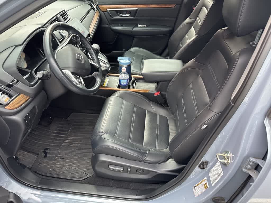 Thumbnail: 2020 Honda CR-V - 9