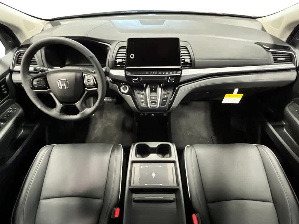 Thumbnail: 2026 Honda Odyssey - 26