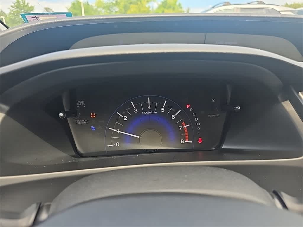 Thumbnail: 2013 Honda Civic - 10