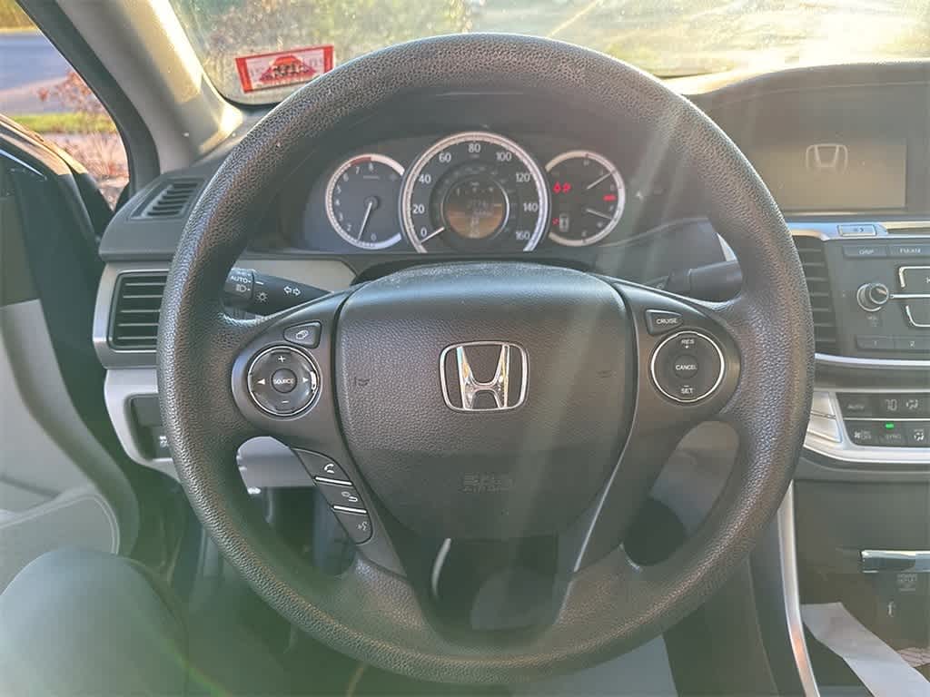 Thumbnail: 2013 Honda Accord - 9