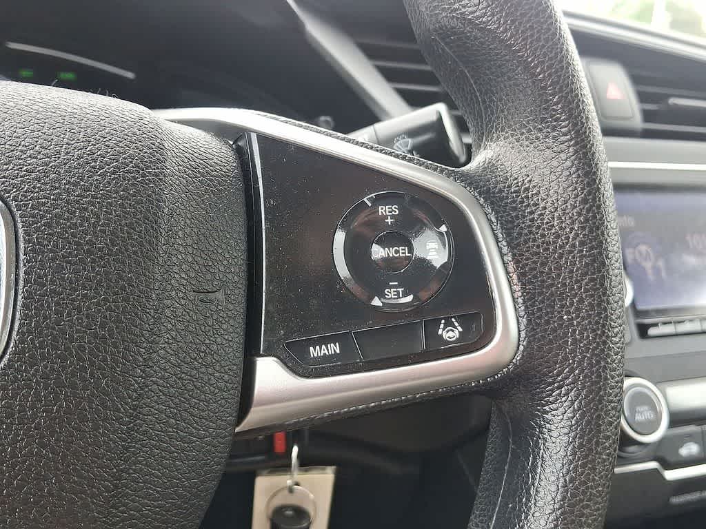 Thumbnail: 2020 Honda Civic - 18