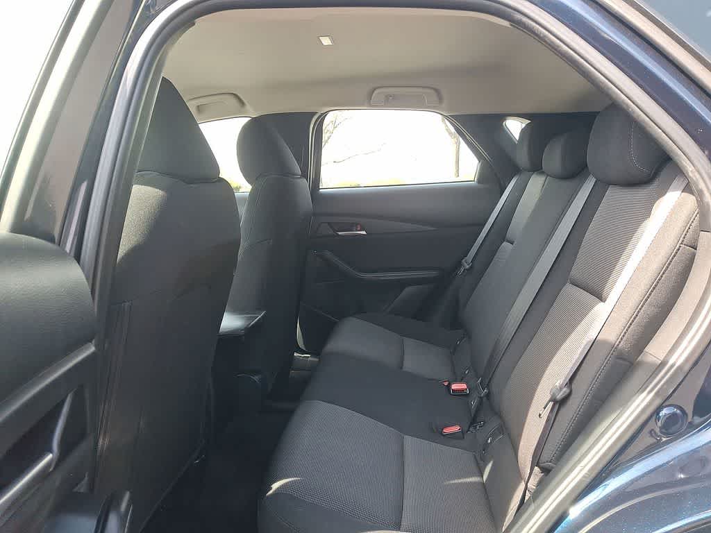 Thumbnail: 2024 Mazda CX-30 - 20