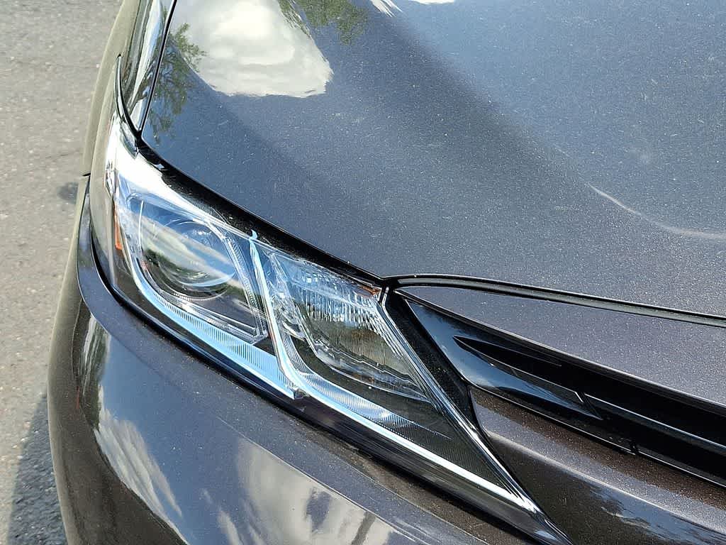 Thumbnail: 2018 Toyota Camry - 27
