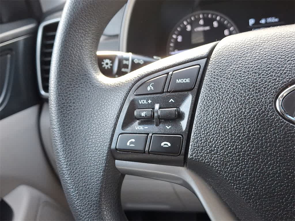 Thumbnail: 2020 Hyundai Tucson - 16