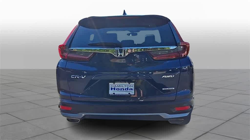 Thumbnail: 2020 Honda CR-V - 7