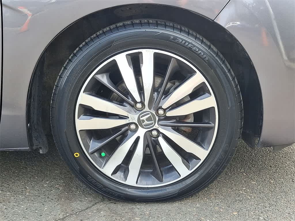 Thumbnail: 2016 Honda Fit - 26