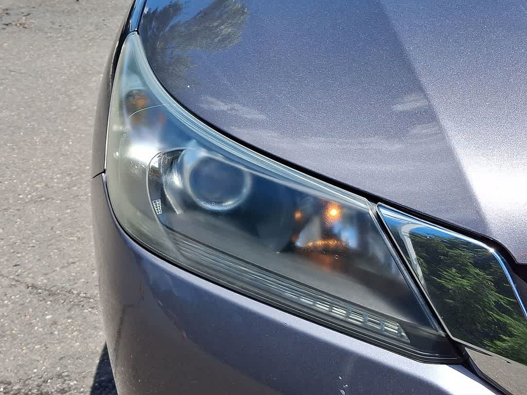 Thumbnail: 2015 Honda Accord - 27