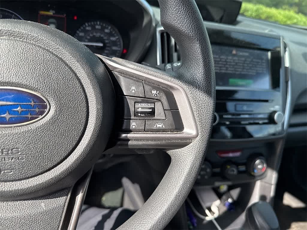 Thumbnail: 2020 Subaru Impreza - 10