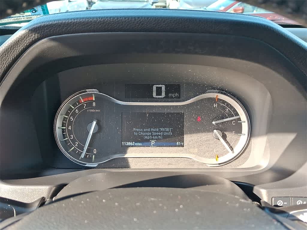 Thumbnail: 2016 Honda Pilot - 13