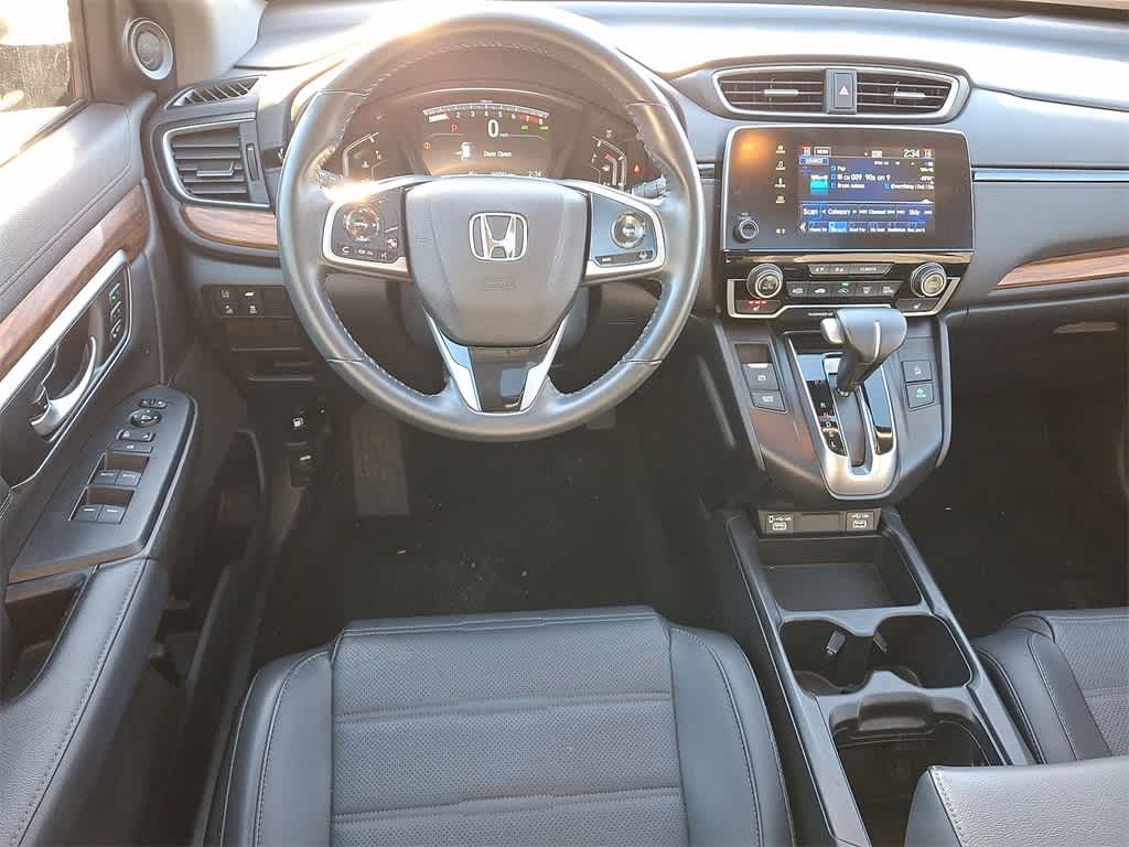 Thumbnail: 2022 Honda CR-V - 21