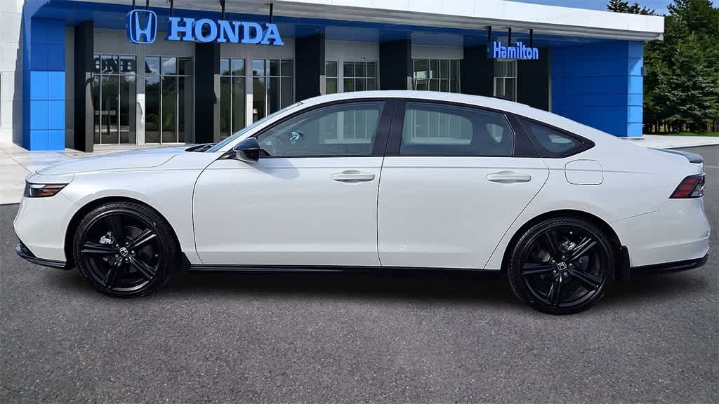 Thumbnail: 2025 Honda Accord - 5