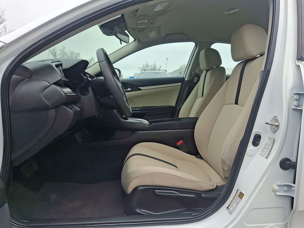 Thumbnail: 2020 Honda Civic - 11