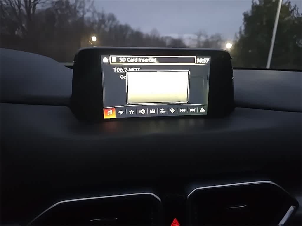 Thumbnail: 2019 Mazda CX-5 - 21