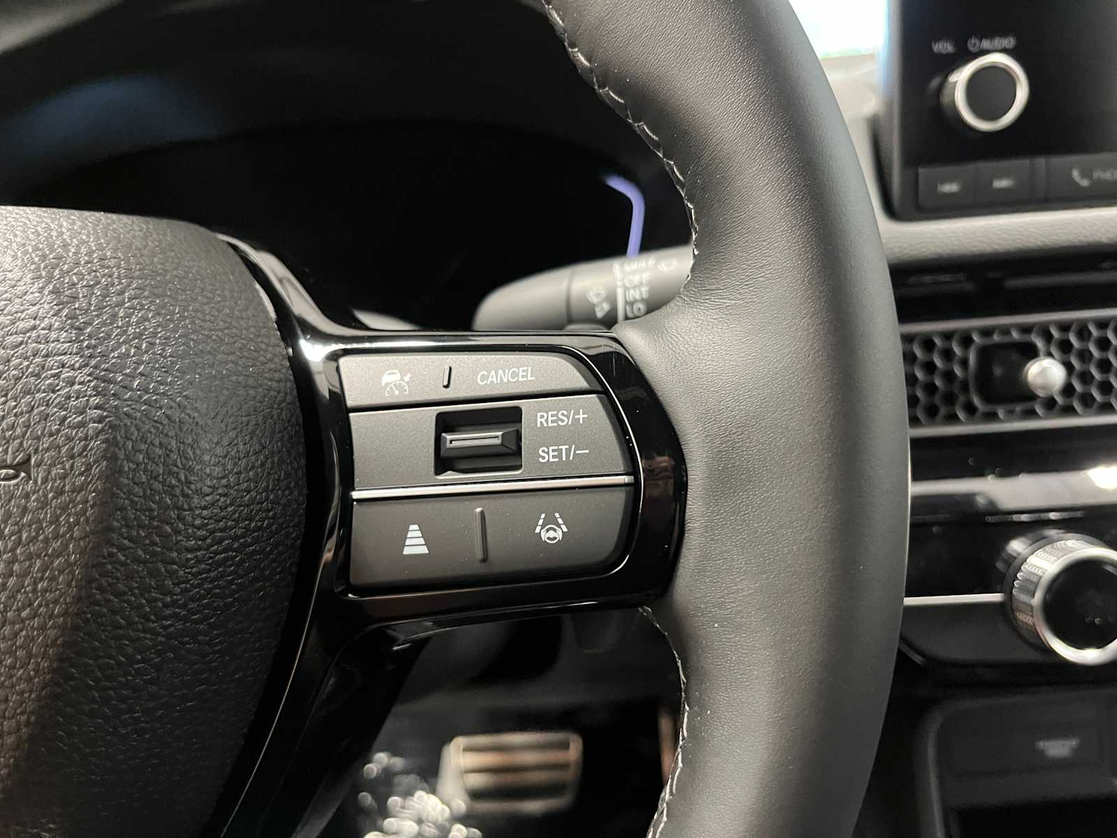 Thumbnail: 2026 Honda Civic - 18