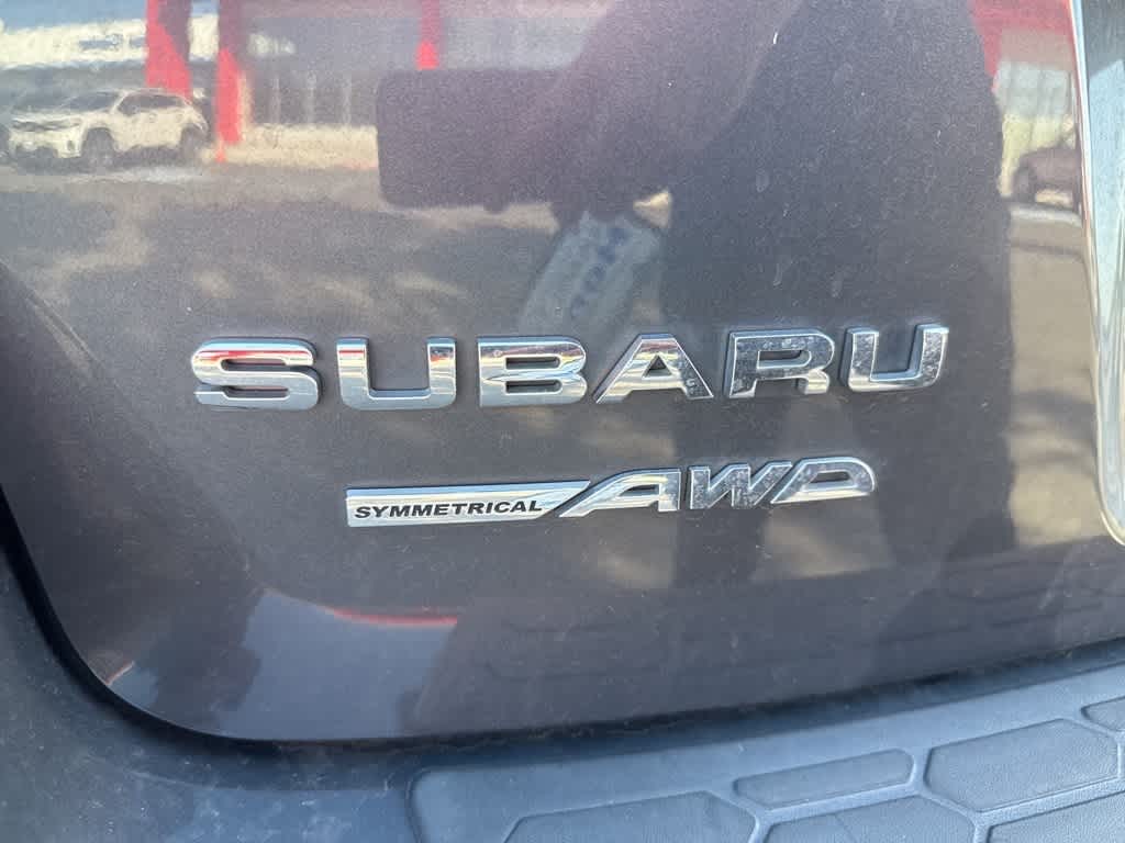 Thumbnail: 2022 Subaru Crosstrek - 7