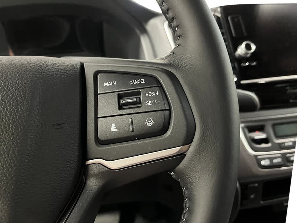 Thumbnail: 2026 Honda Ridgeline - 17
