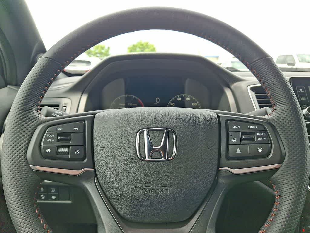 Thumbnail: 2026 Honda Ridgeline - 15