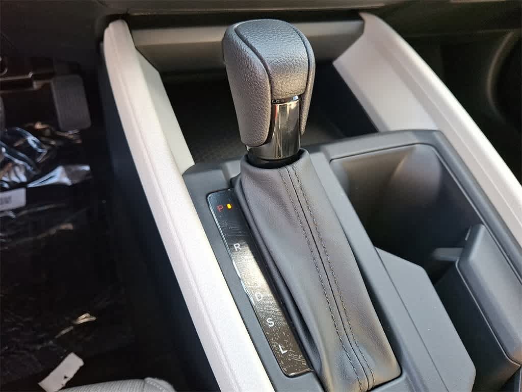 Thumbnail: 2025 Honda Accord - 12