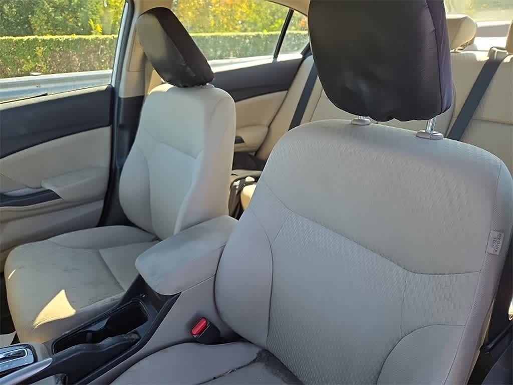 Thumbnail: 2014 Honda Civic - 10