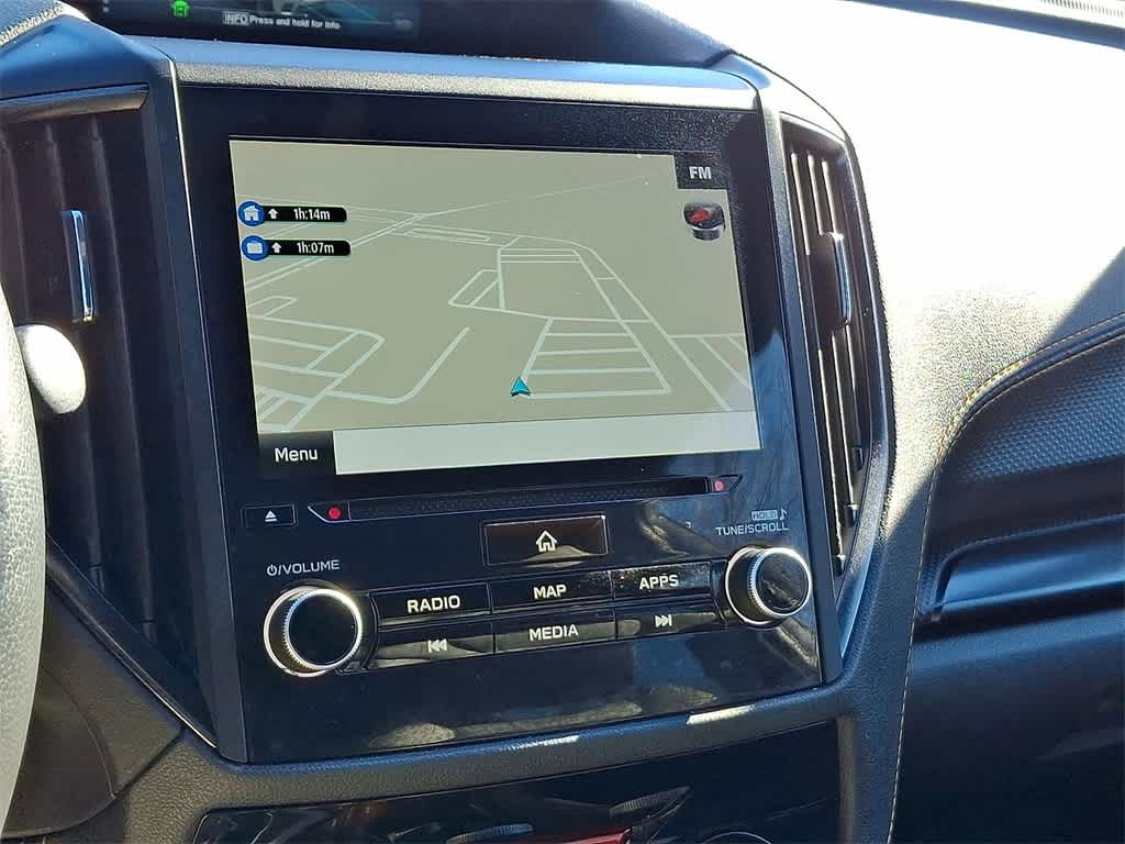 Thumbnail: 2023 Subaru Forester - 14