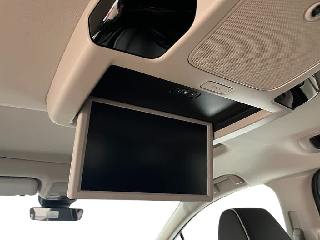 Thumbnail: 2026 Honda Odyssey - 25