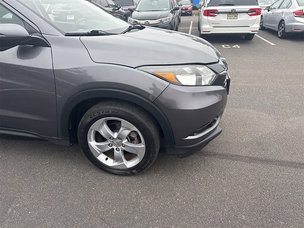 Thumbnail: 2016 Honda HR-V - 4