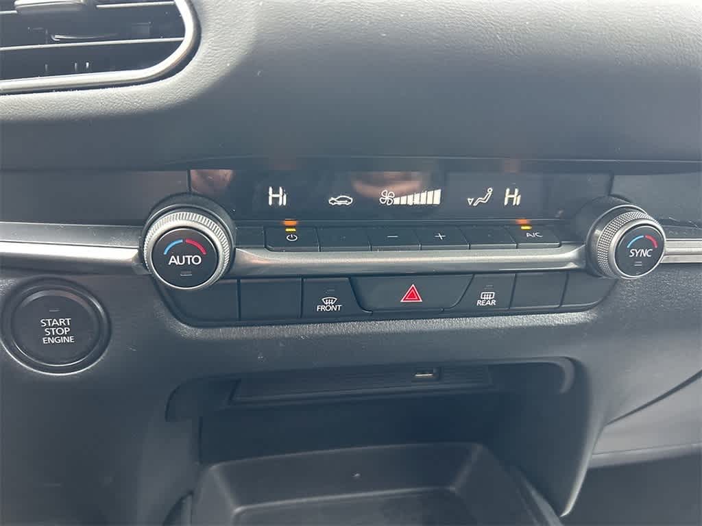 Thumbnail: 2021 Mazda CX-30 - 19