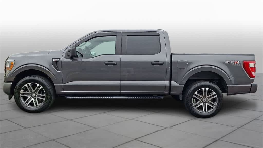Thumbnail: 2022 Ford F-150 - 5