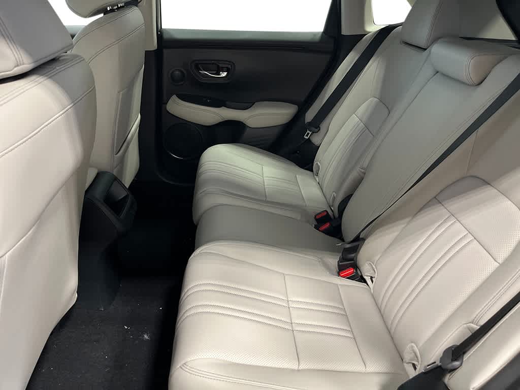 Thumbnail: 2026 Honda HR-V - 24