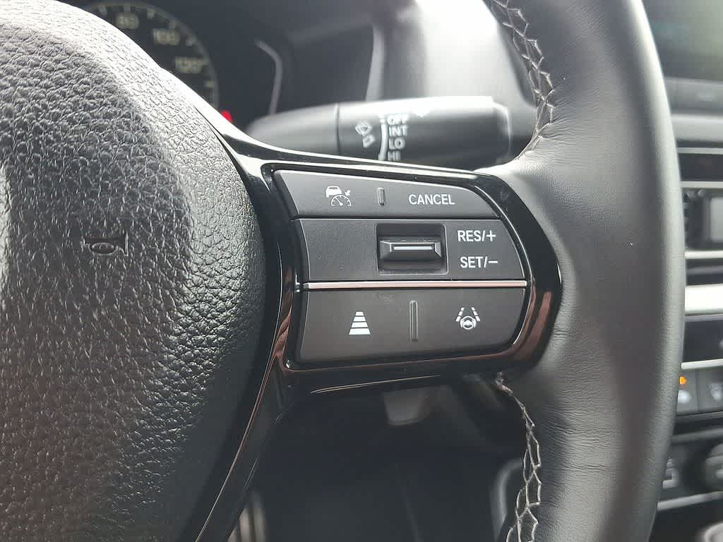 Thumbnail: 2024 Honda Civic - 18