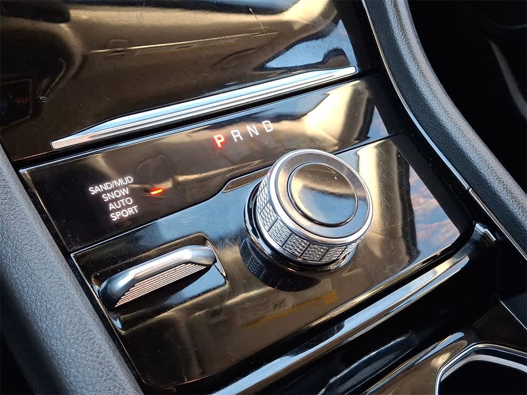 Thumbnail: 2022 Jeep Grand Cherokee L - 12