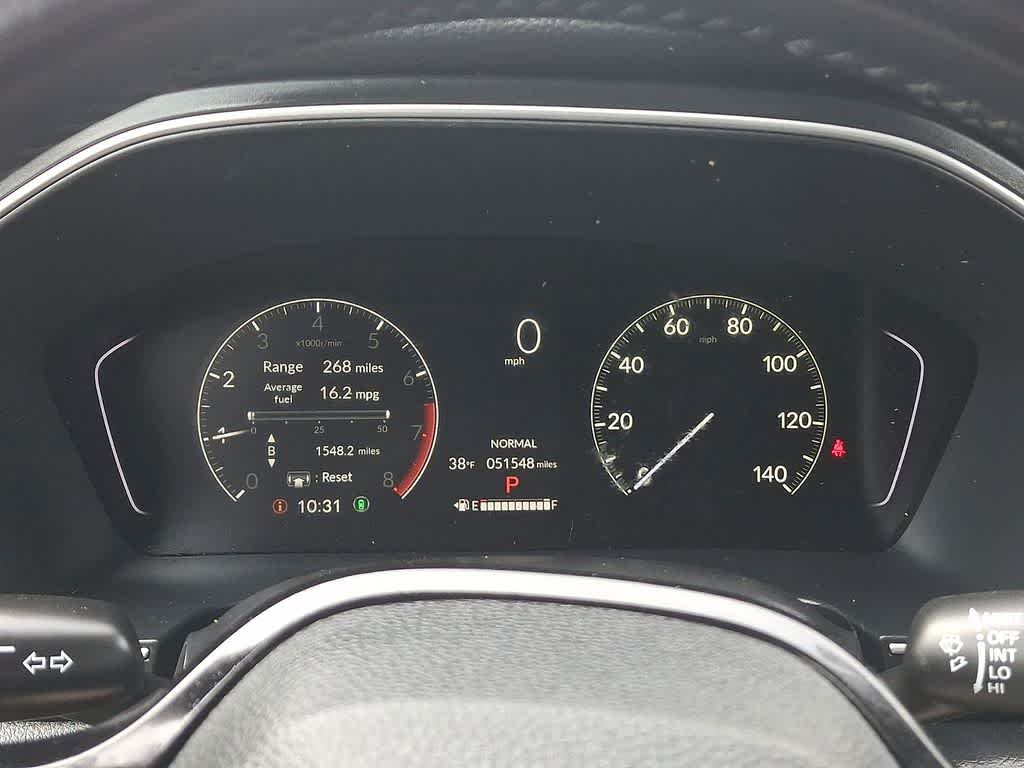 Thumbnail: 2023 Honda Pilot - 13