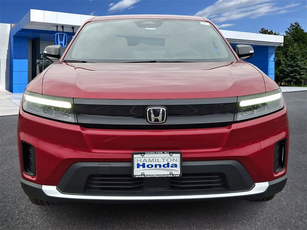 Thumbnail: 2026 Honda Prologue - 2