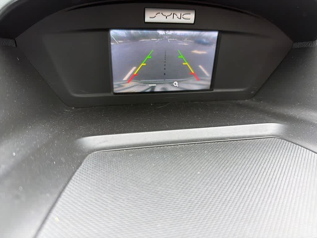 Thumbnail: 2017 Ford Escape - 22