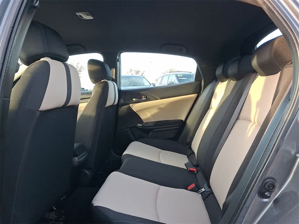 Thumbnail: 2018 Honda Civic - 20