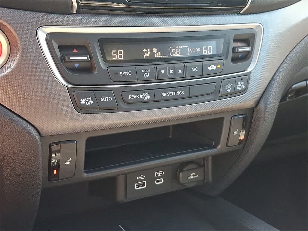 Thumbnail: 2026 Honda Ridgeline - 15