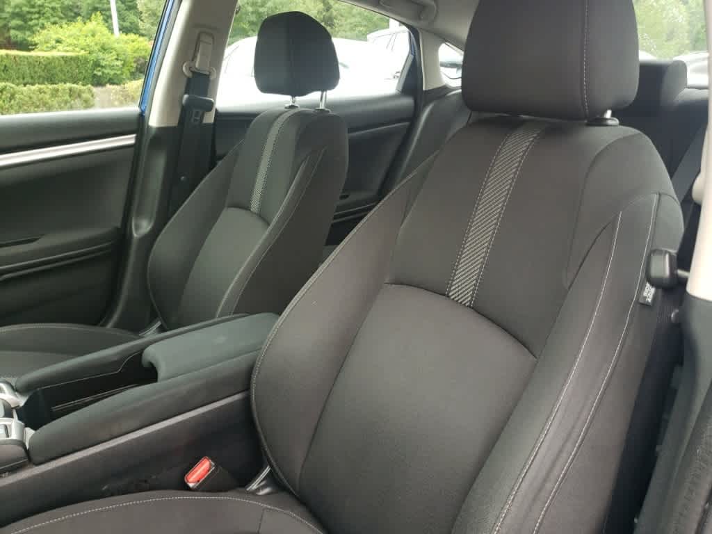 Thumbnail: 2016 Honda Civic - 11