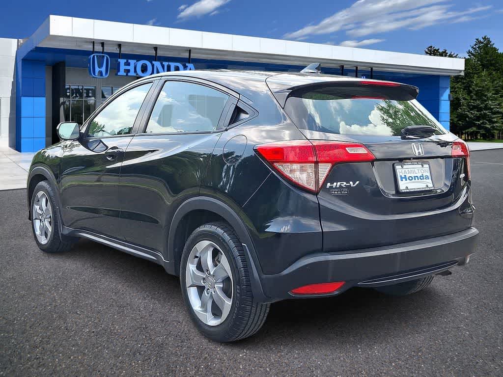 Thumbnail: 2018 Honda HR-V - 22