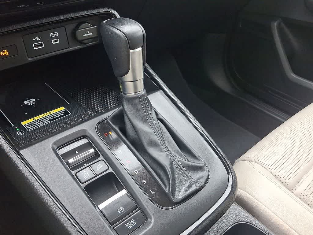 Thumbnail: 2023 Honda CR-V - 12