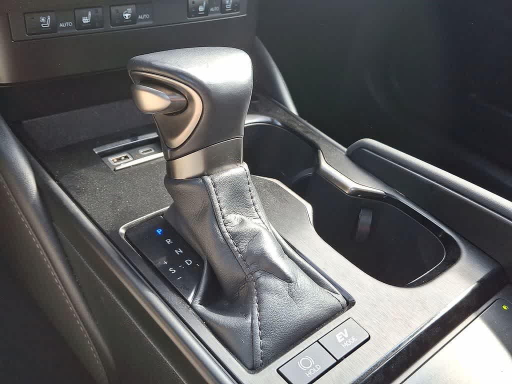 Thumbnail: 2023 Lexus ES - 12