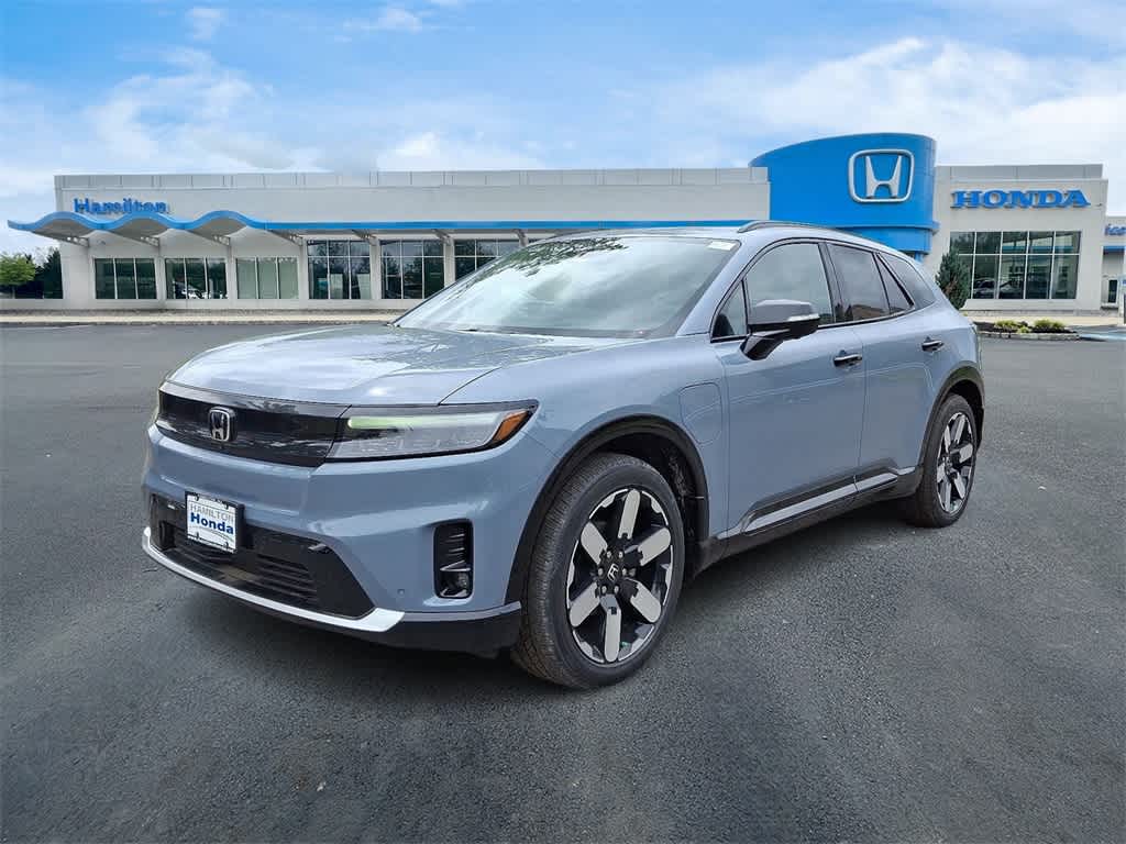 2025 Honda Prologue Elite -
                  Hamilton, NJ