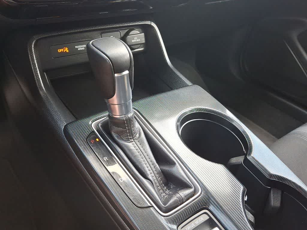 Thumbnail: 2023 Honda Civic - 12