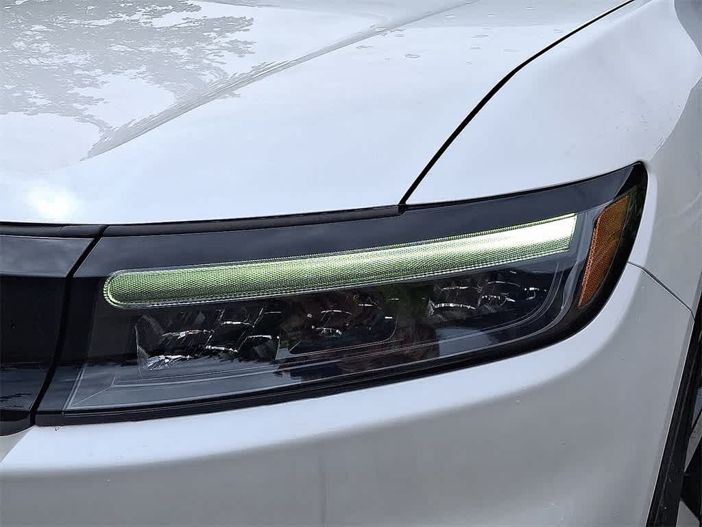 2025 Honda Prologue Touring 9