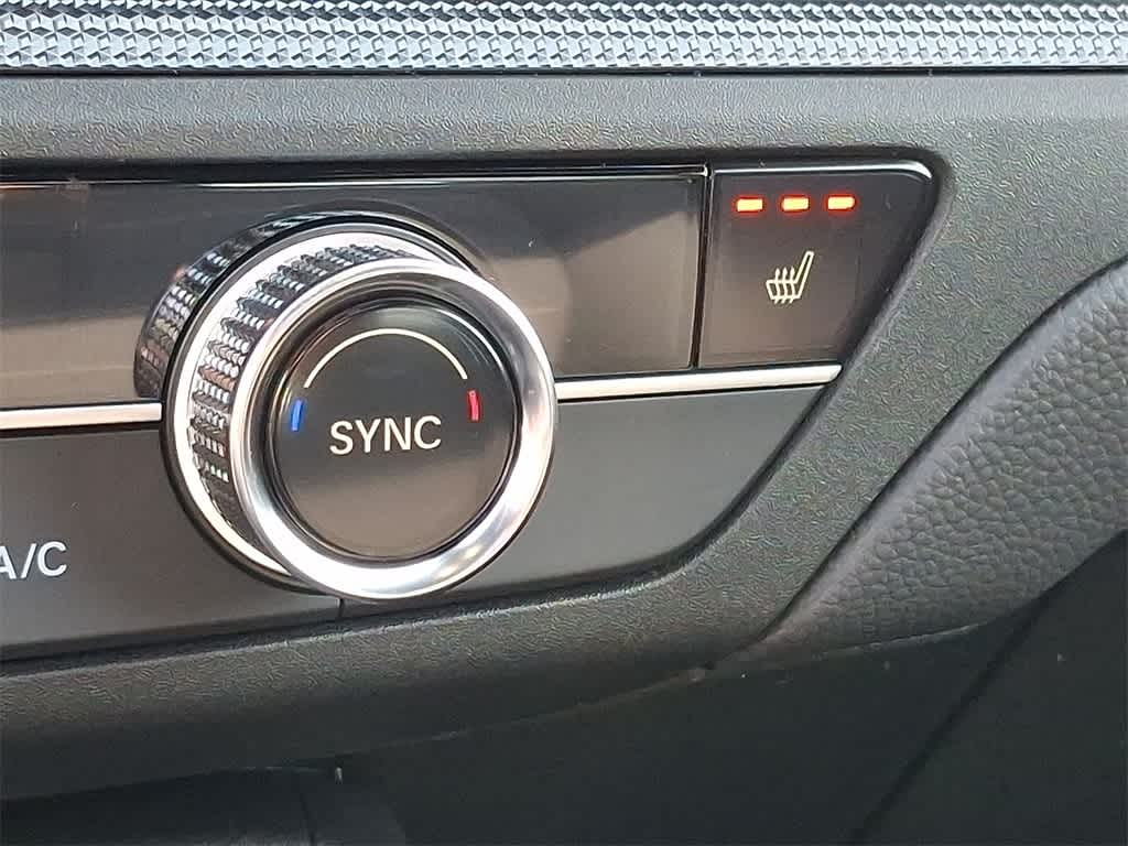 Thumbnail: 2026 Honda CR-V - 17