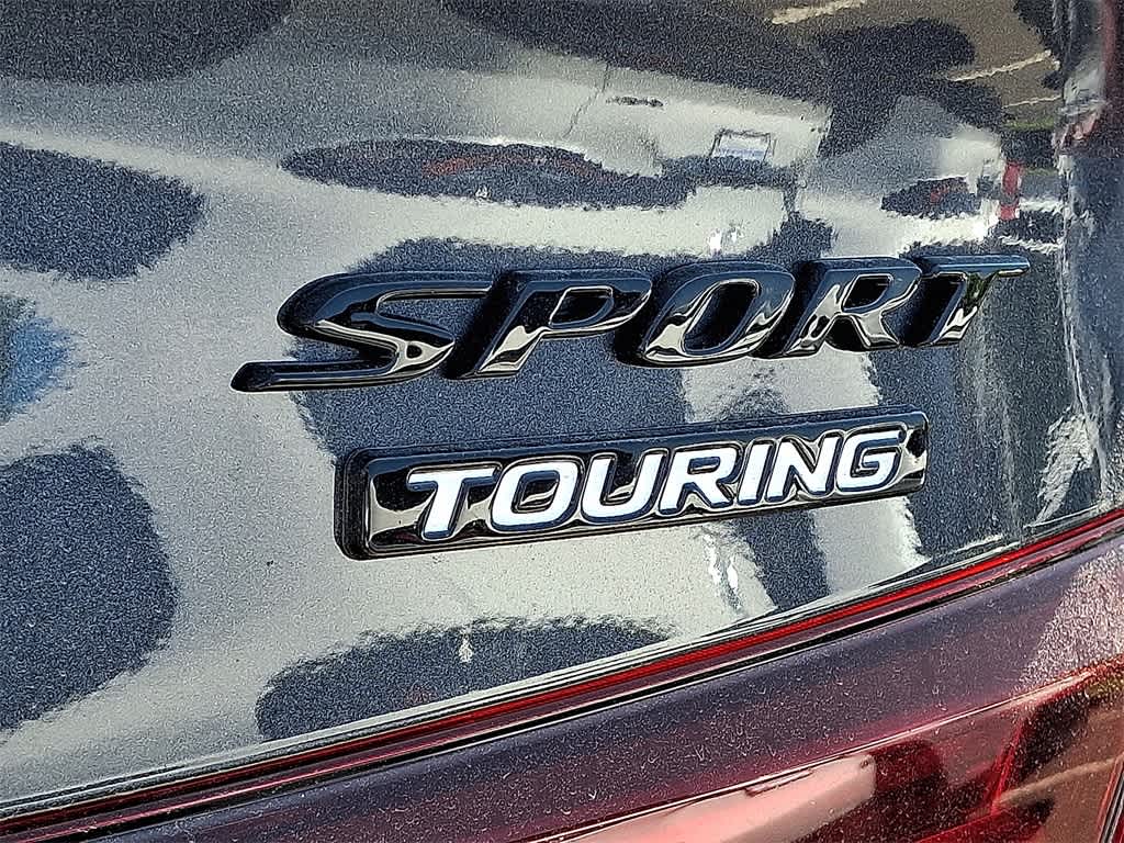 Thumbnail: 2026 Honda Civic - 7