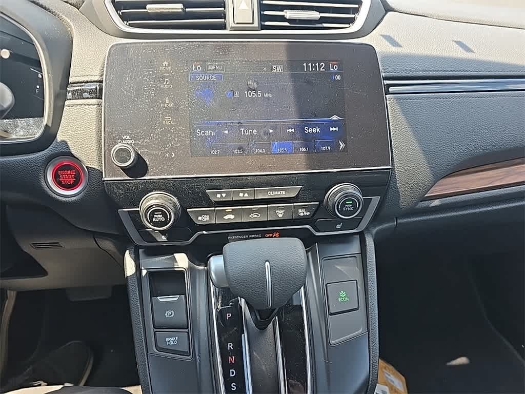 Thumbnail: 2019 Honda CR-V - 11