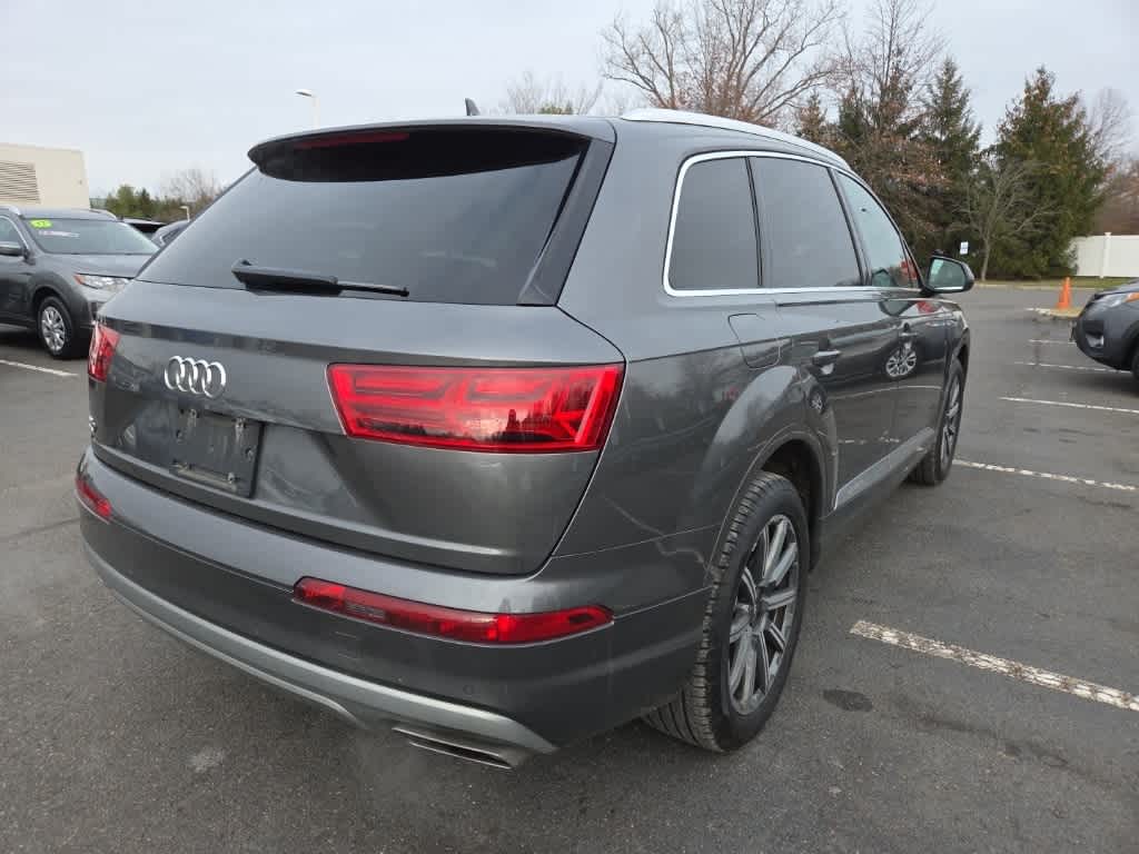 Thumbnail: 2019 Audi Q7 - 5